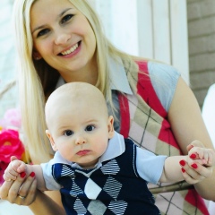 Мария Осипова, 22.01, Москва