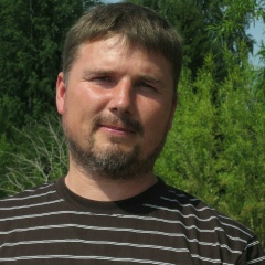 Владимир Коньков, 05.05.1978, Пермь