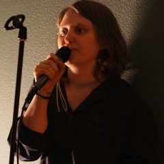 Анна Карпова, 13.12.1990, Санкт-Петербург