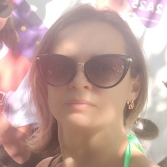 Оксана Суботина, 20.12