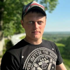 Михаил Забелин, 11.09, Владимир