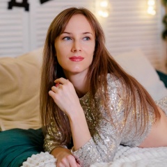 Елена Фролова, 04.11.1988, Волгоград