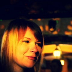 Лиля Ермакова, 21.09, Санкт-Петербург