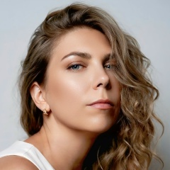 Евгения Волкова, Санкт-Петербург