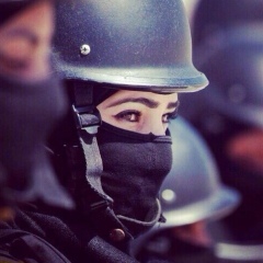 Зарина Газизуллина, 07.06.1991, Уфа