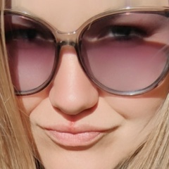 Наталья Потапова, 09.05