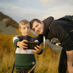 Лёха Гасюк, 14.08.1988, Ессентуки