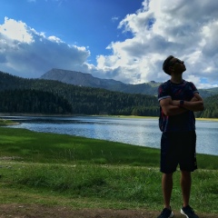 Саша Миронов, 05.08, Кишинев