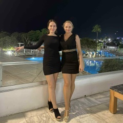 Яна Ольховская, 09.04.1985, Москва