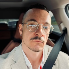 Артём Эйдик, 24.09.1984, Санкт-Петербург