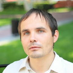 Роман Кукушкин, 25.07.1976, Воронеж