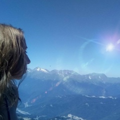 Лена Коновалова, 07.10, Тюмень