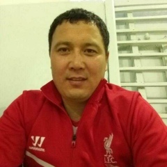 Ильдар Сагимбаев, 14.08.1982, Семей