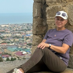 Татьяна Удалых, 12.09