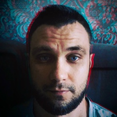 Максим Нечаев, 05.12.1987, Новосибирск