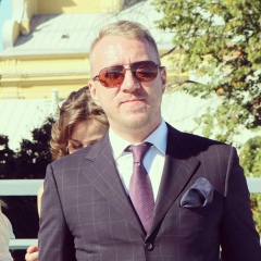 Сергей Дружинин, 17.03