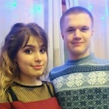 Влад Білоус, 17.06.1995, Киев