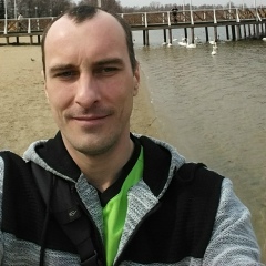 Сергей Гетманский, 25.06