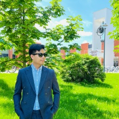 Аунг Kyaw Myo, Зеленоград