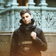 Саба Сидоров, 09.10, Москва