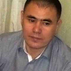 S-E-G-I-Z B-E-R-D-E-S-H-O-V, 02.01.1971, Атырау