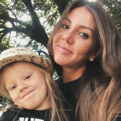 Наталья Капитанова, 05.09.1987, Санкт-Петербург