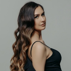 Кристина Филимонова, 27.05.1995, Вологда