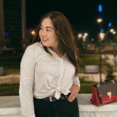 Азалия Мурзагалиева, Атырау