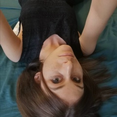 Dasha Sl, 24.02, Москва