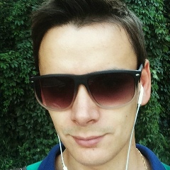 Дмитрий Кваша, 06.01.1989, Киев