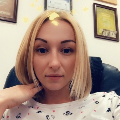 Наташа Божко, 10.09