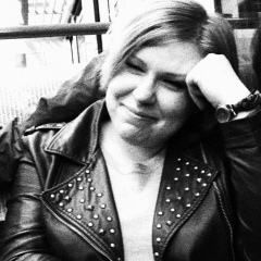 Машутка Жданова, 13.03, Санкт-Петербург