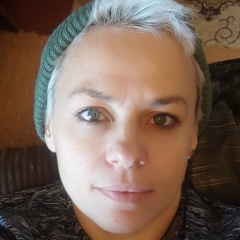 Света Старушкина, 22.04.1984, Yangon