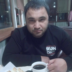 Алишер Ишкараев, 20.03, Chicago
