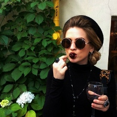 Аннет Кабриолет, 22.07, Москва