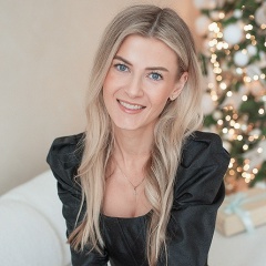 Аня Чернецкая, 28.07