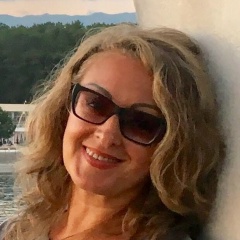 Ирина Перадзе