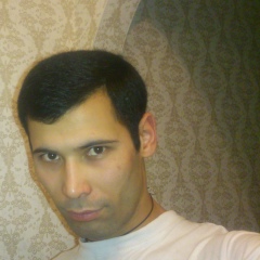 Бахром Ёдгоров, 08.02, Сургут