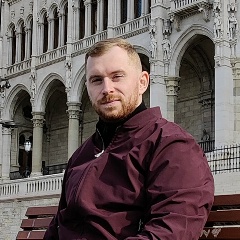 Никита Степанов, 13.11