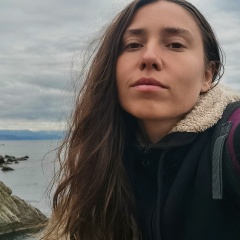 Виктория Джепарова, 24.06