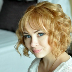 Наталья Бырдина, 08.08, Харьков