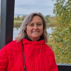 Оксана Кобзарева, 02.10, Санкт-Петербург