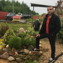 Ашот Кошаташян, 15.02.1987, Москва