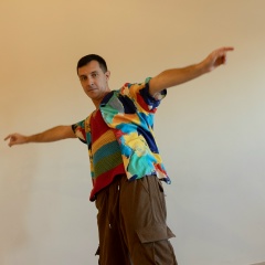 Данил Чучук, 26.01.1988, Бузулук