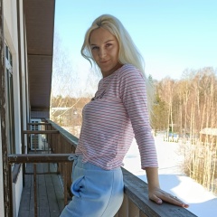 Наталья Корякова, 25.01, Москва