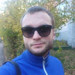 Алексей Алексеич, 06.02.1989, Москва