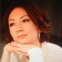 Ольга Головнева, 07.01, Москва