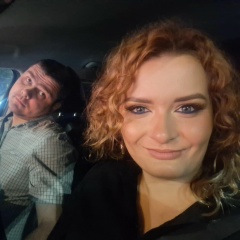 Анастасия Деенкова, 29.03, Воронеж