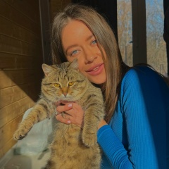 Марина Андреева, 23.01, Волгоград