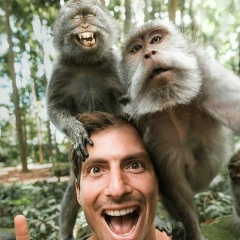 Lina Shimanskaya, 23.07